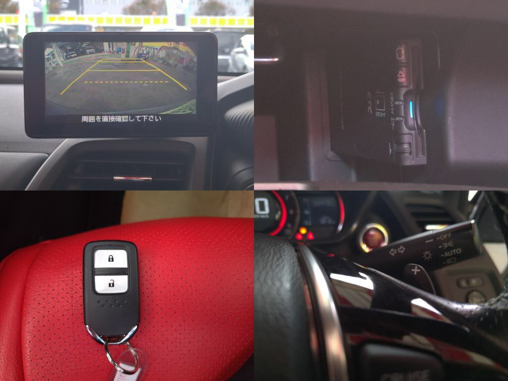 Ｓ６６０アルファの写真 6