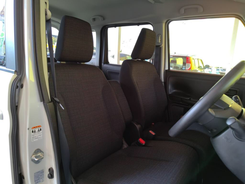 スペーシアハイブリッドＸの写真 12