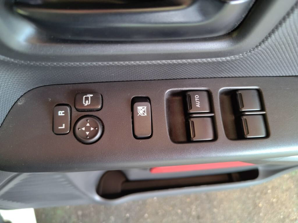 スペーシアハイブリッドＸの写真 15