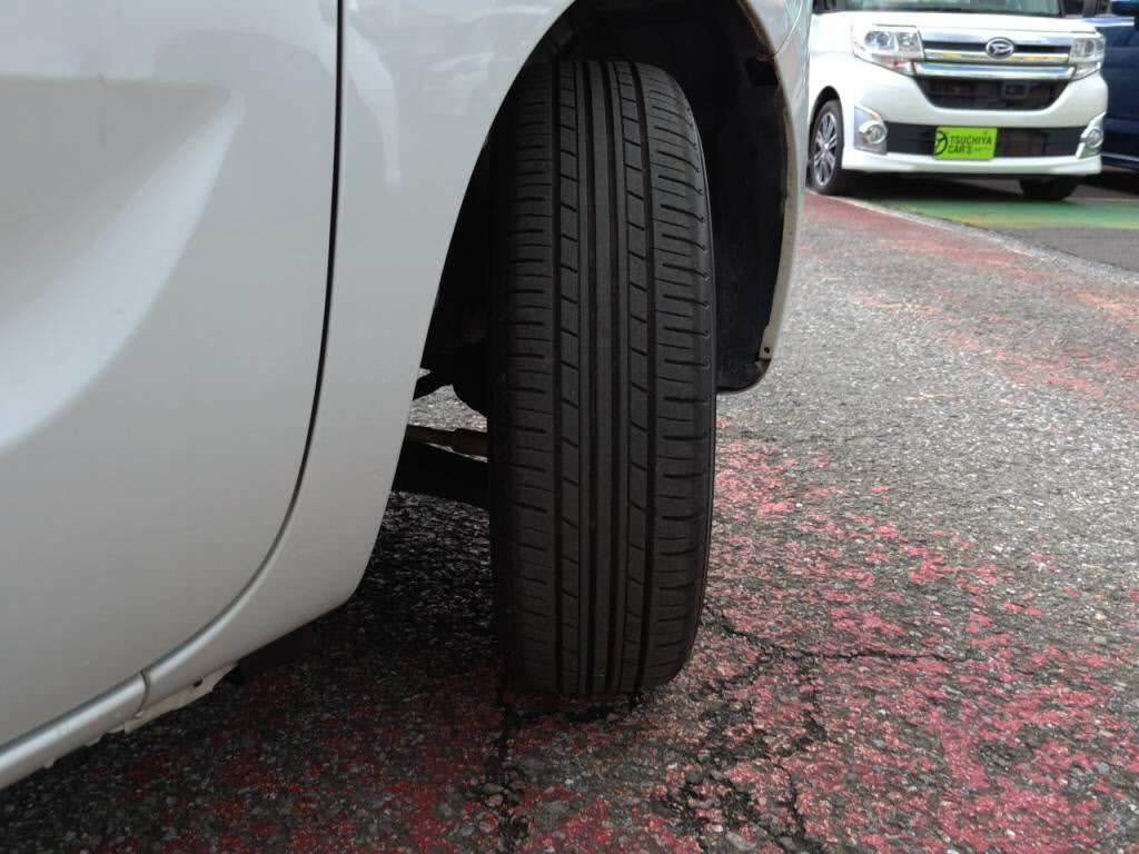 スペーシアハイブリッドＸの写真 27