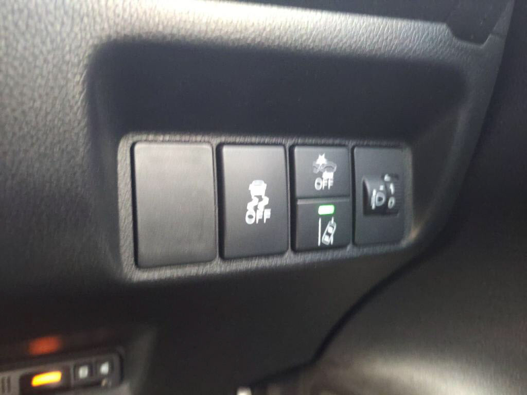 シャトルハイブリッドハイブリッド・ホンダセンシングの写真 16