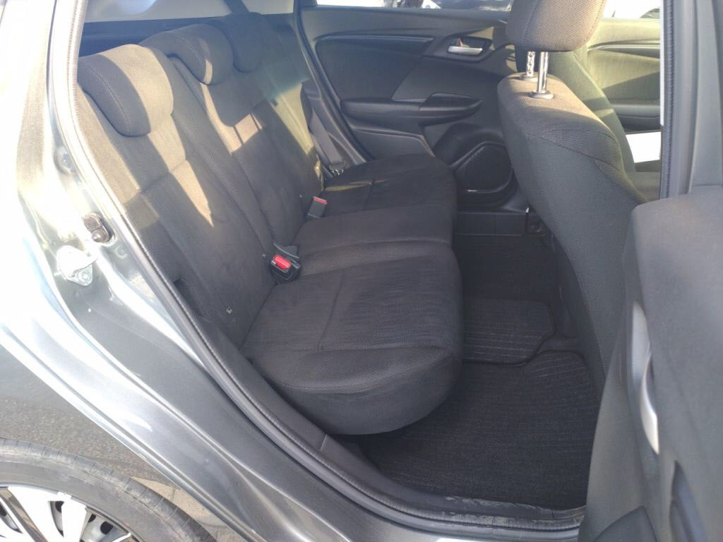 シャトルハイブリッドハイブリッド・ホンダセンシングの写真 22