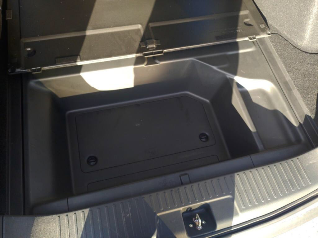 シャトルハイブリッドハイブリッド・ホンダセンシングの写真 28