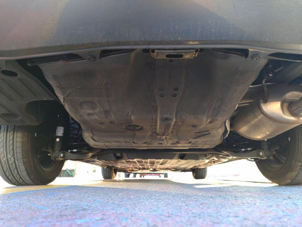 シャトルハイブリッドハイブリッド・ホンダセンシングの写真 30