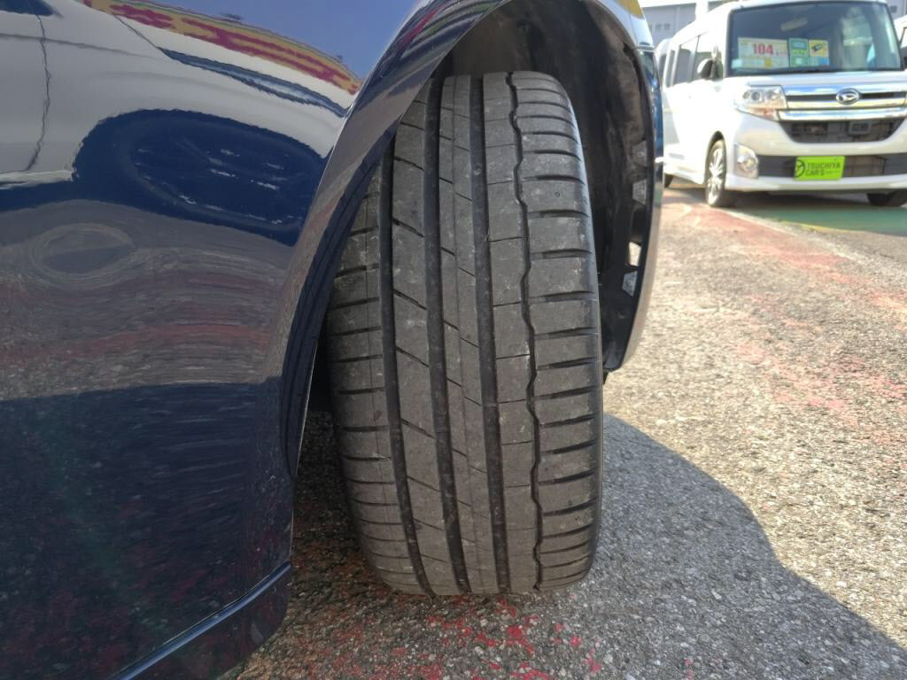 ＩＳハイブリッドＩＳ３００ｈバージョンＬの写真 28