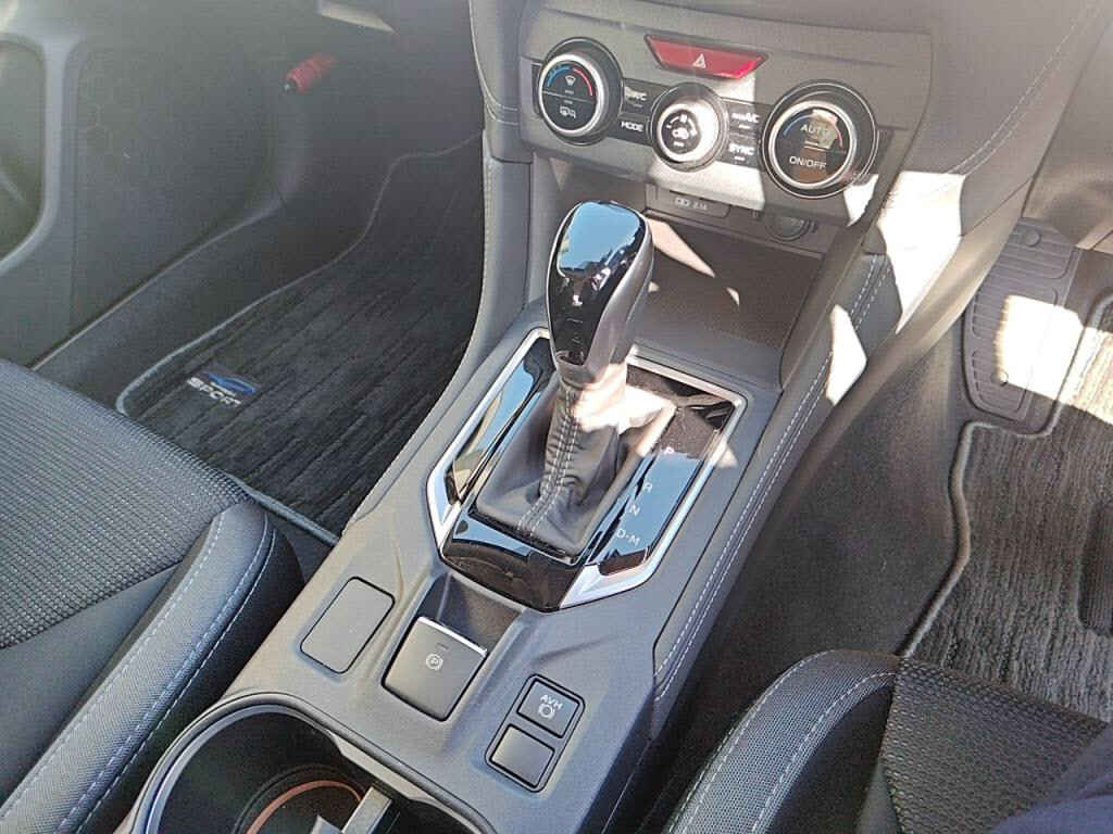 インプレッサスポーツ２．０ｉ－Ｌアイサイトの写真 17