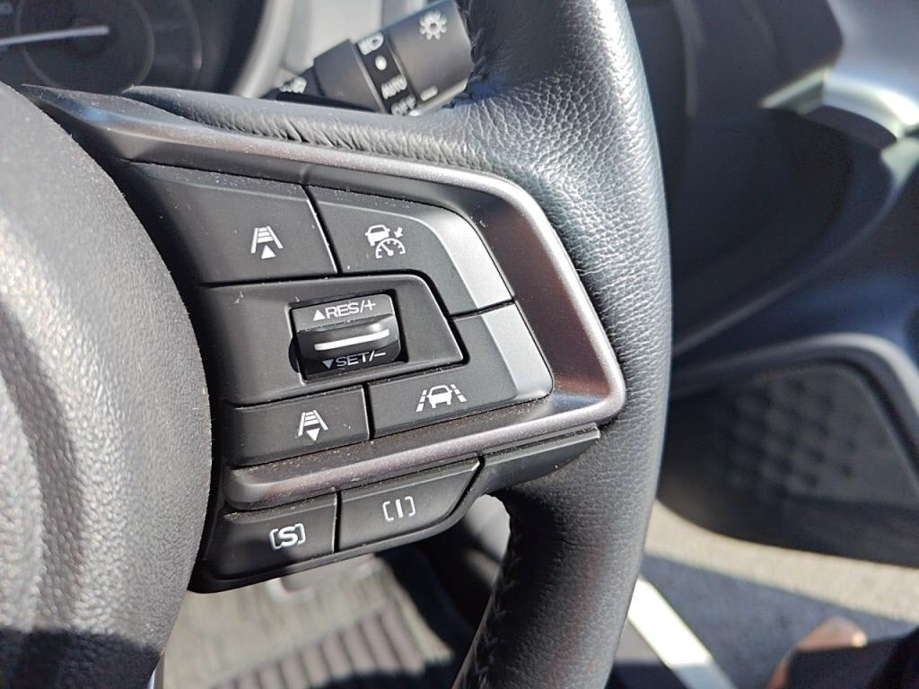 インプレッサスポーツ２．０ｉ－Ｌアイサイトの写真 18