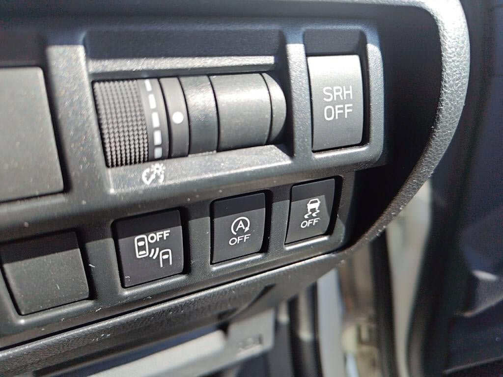 インプレッサスポーツ２．０ｉ－Ｌアイサイトの写真 19