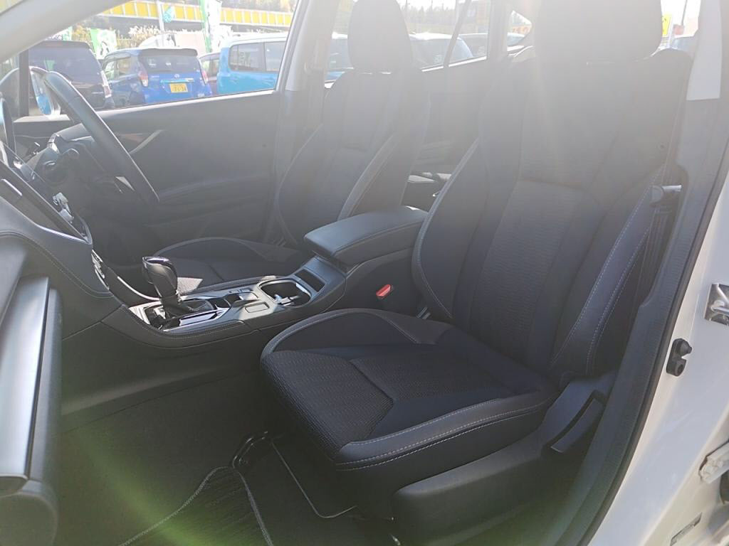 インプレッサスポーツ２．０ｉ－Ｌアイサイトの写真 22