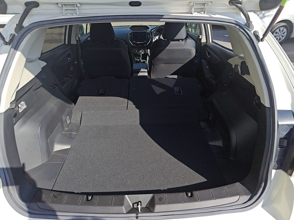 インプレッサスポーツ２．０ｉ－Ｌアイサイトの写真 27