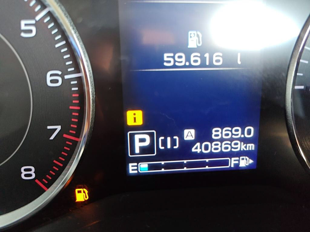 インプレッサスポーツ２．０ｉ－Ｌアイサイトの写真 29