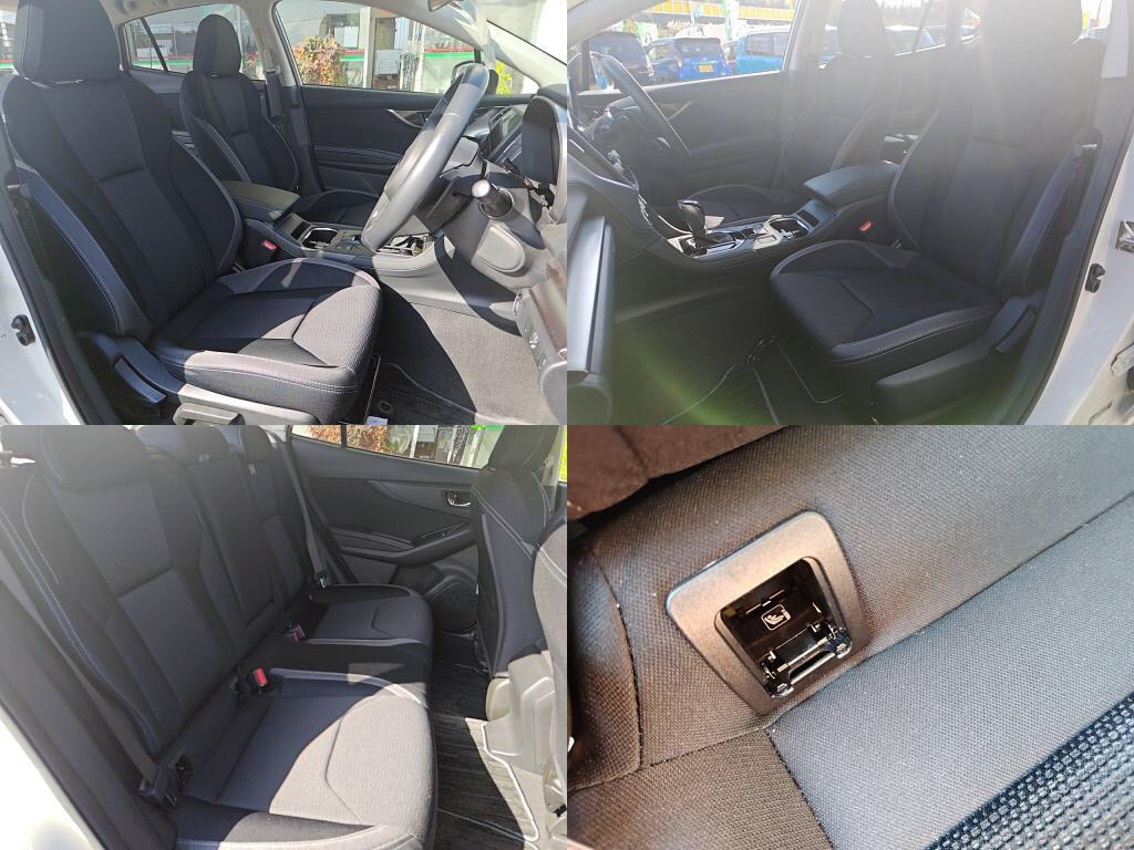 インプレッサスポーツ２．０ｉ－Ｌアイサイトの写真 7