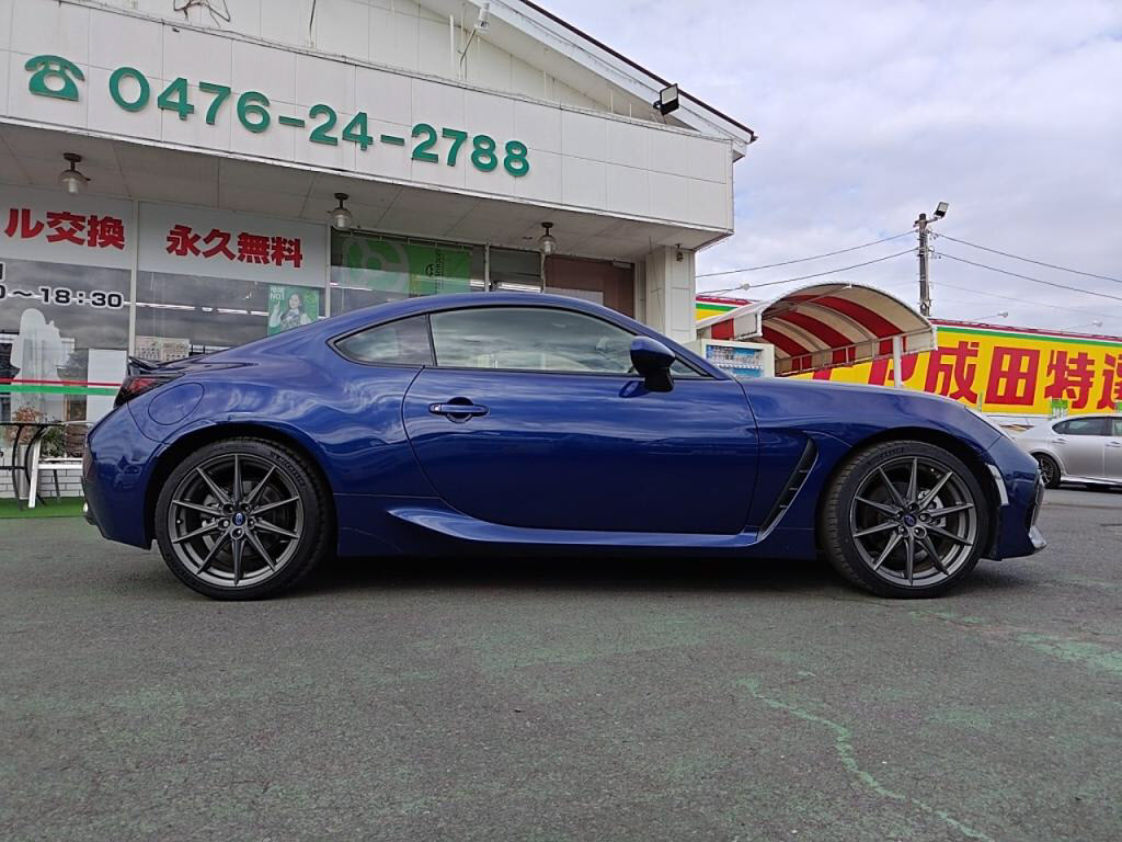 ＢＲＺＳの写真 11