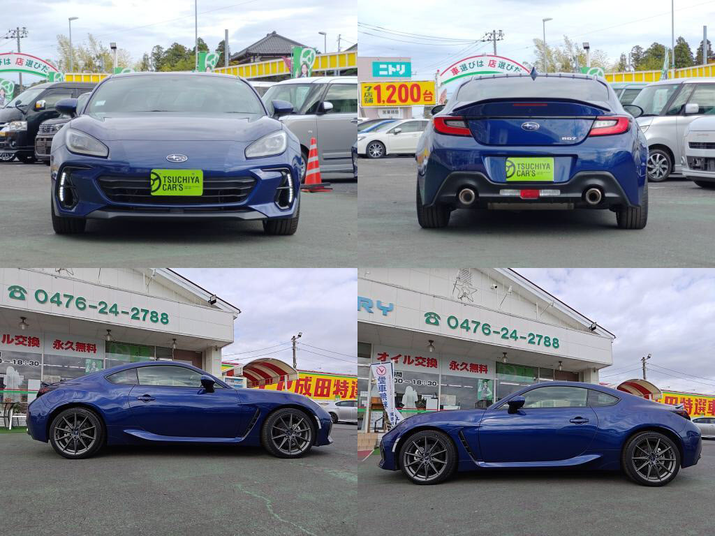 ＢＲＺＳの写真 4