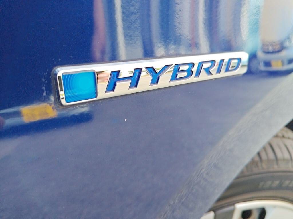 フリードハイブリッドハイブリッドＧホンダセンシングの写真 10