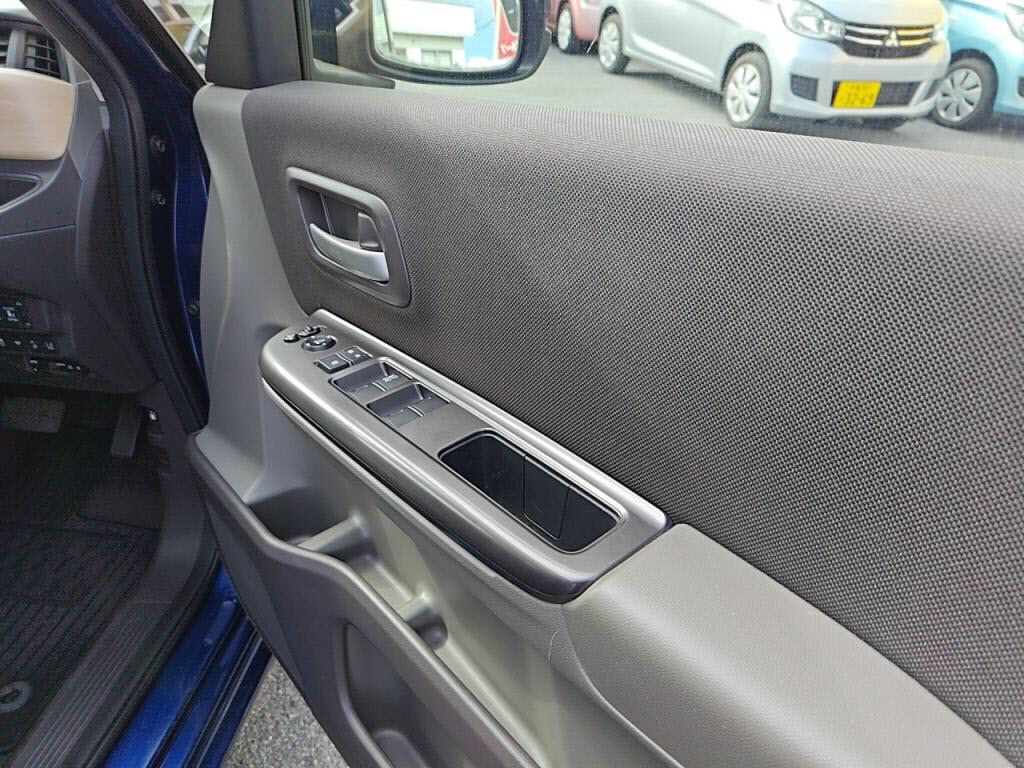 フリードハイブリッドハイブリッドＧホンダセンシングの写真 13