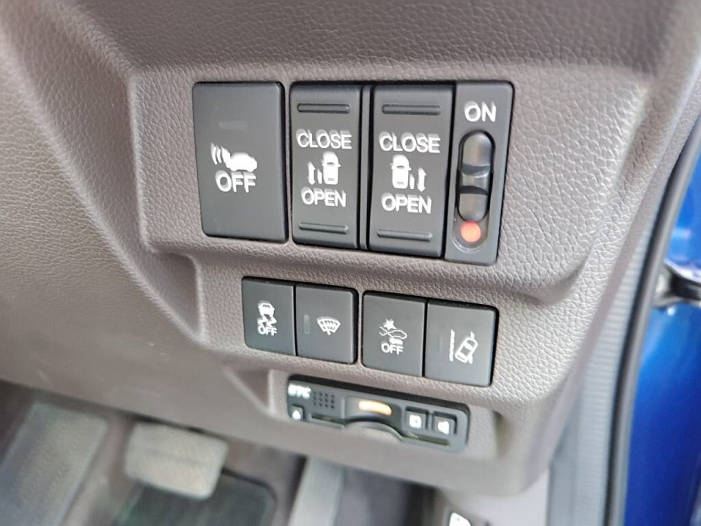 フリードハイブリッドハイブリッドＧホンダセンシングの写真 14