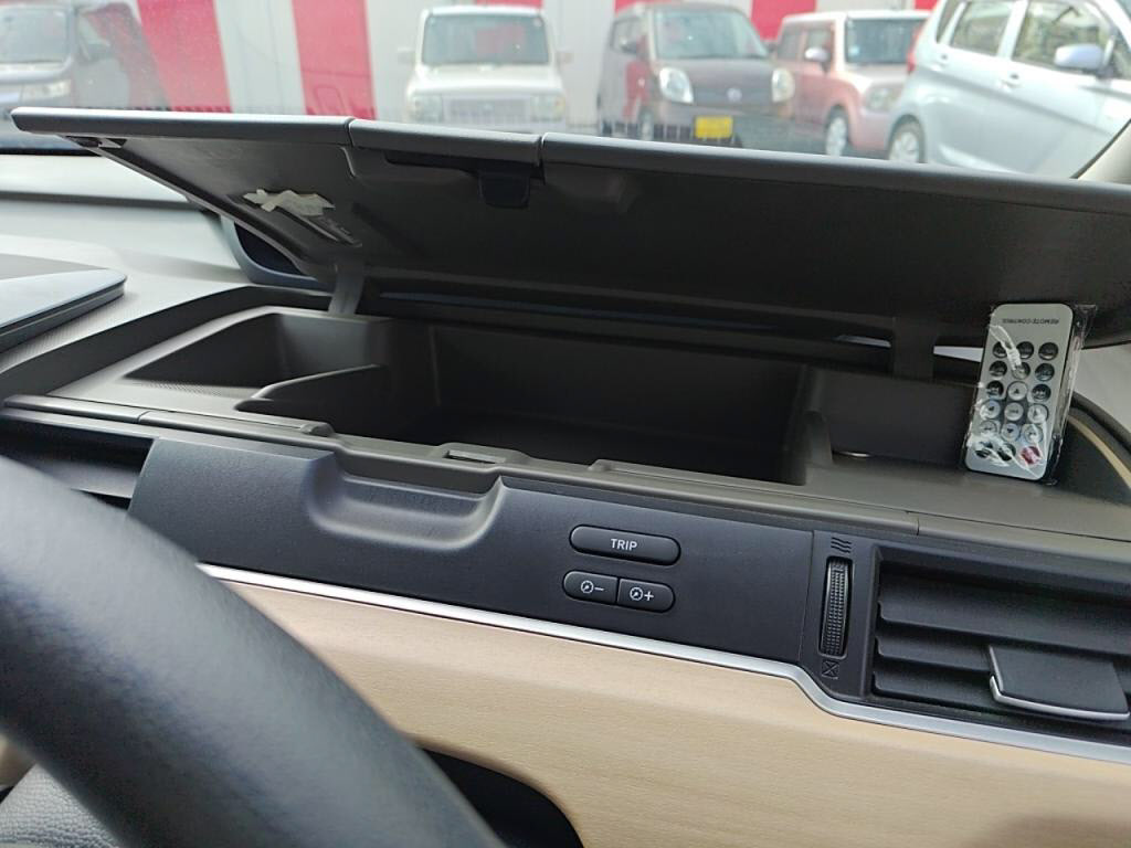 フリードハイブリッドハイブリッドＧホンダセンシングの写真 17