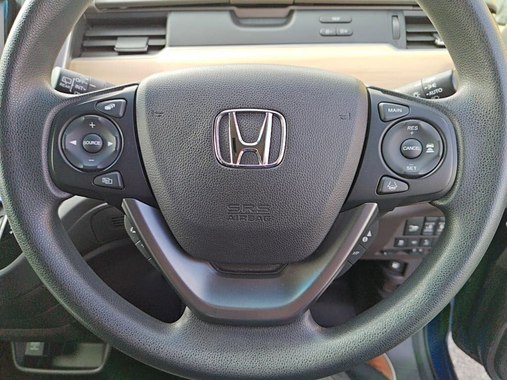 フリードハイブリッドハイブリッドＧホンダセンシングの写真 18