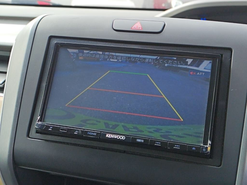 フリードハイブリッドハイブリッドＧホンダセンシングの写真 21