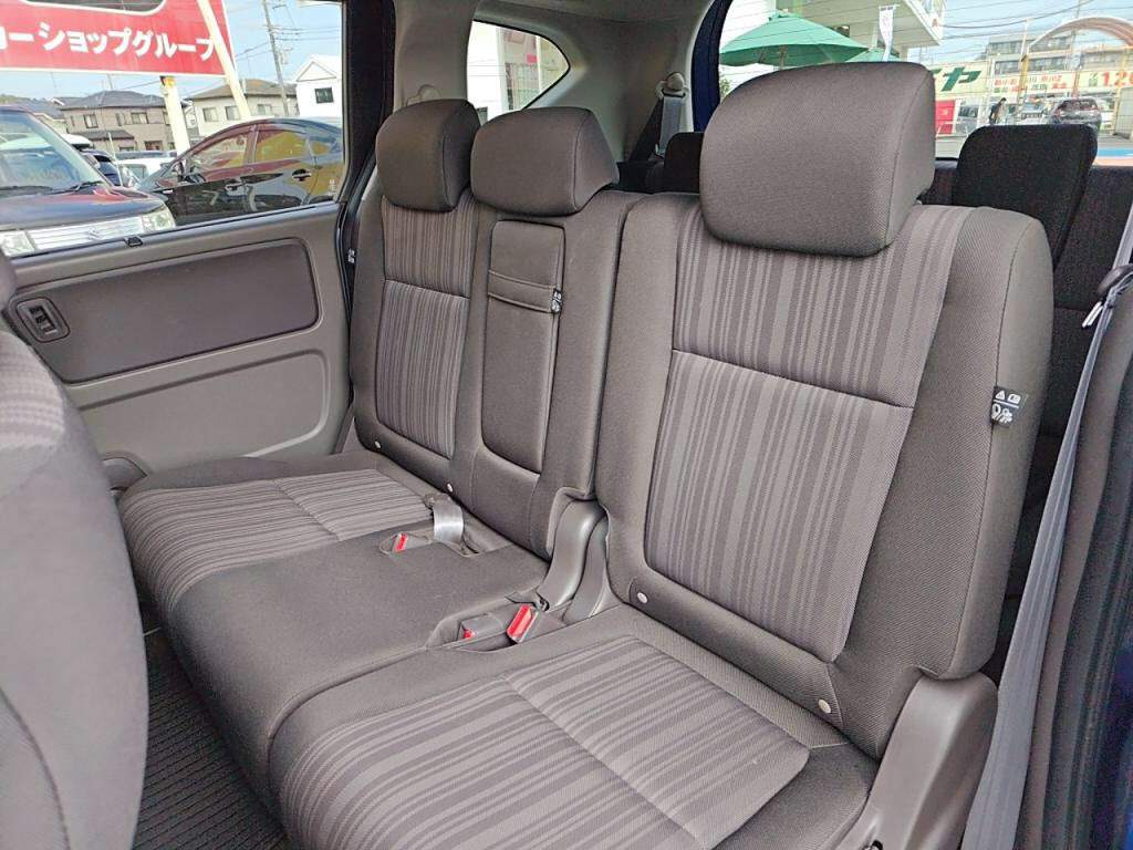 フリードハイブリッドハイブリッドＧホンダセンシングの写真 24