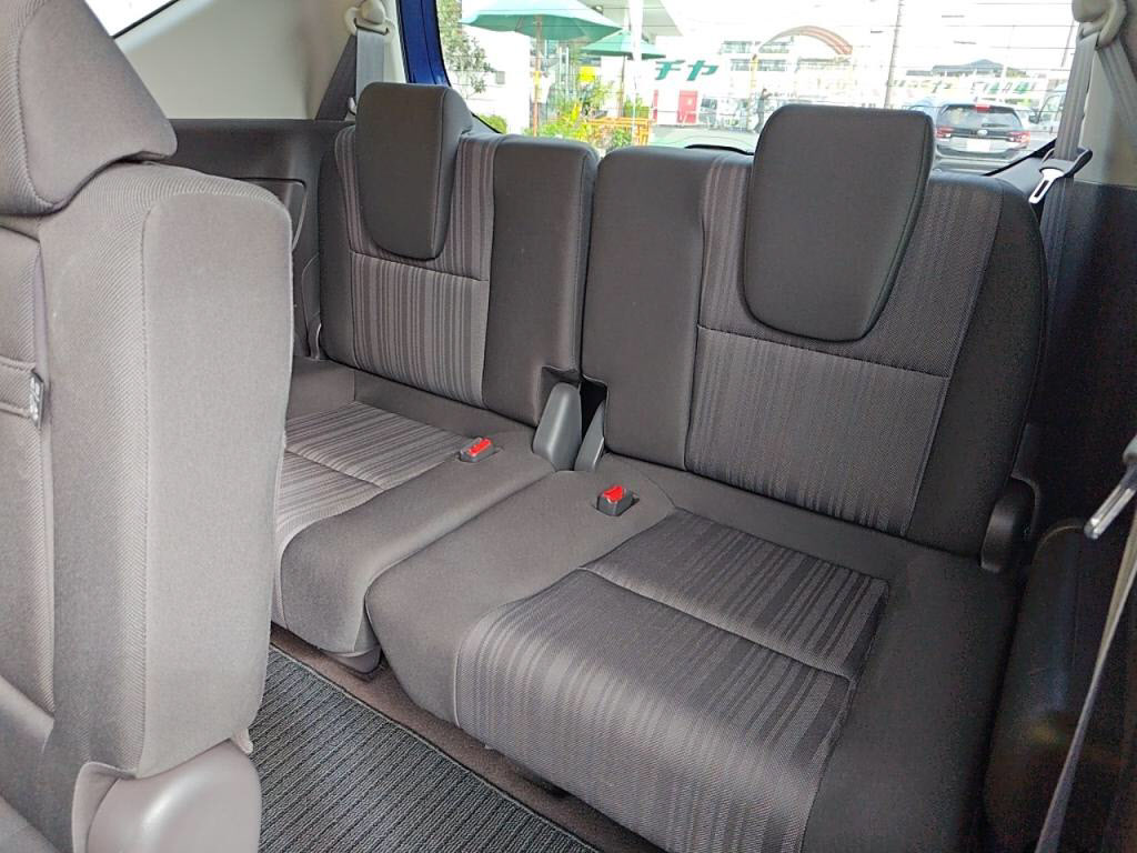 フリードハイブリッドハイブリッドＧホンダセンシングの写真 26