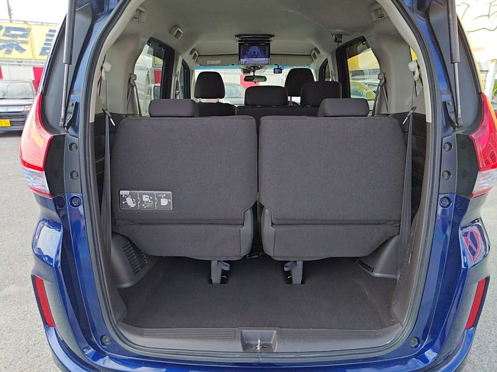 フリードハイブリッドハイブリッドＧホンダセンシングの写真 28