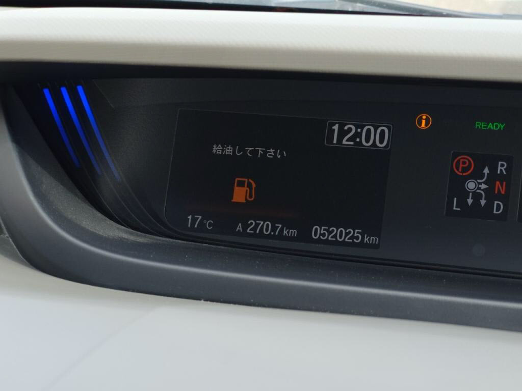 フリードハイブリッドハイブリッドＧホンダセンシングの写真 29