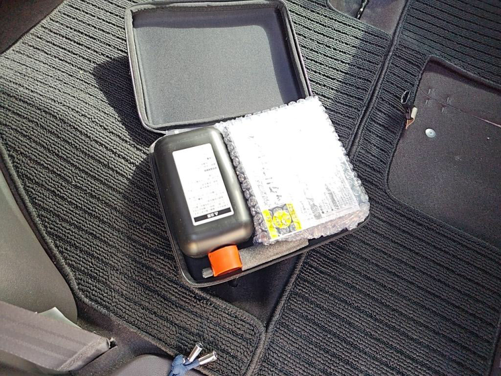 フリードハイブリッドハイブリッドＧホンダセンシングの写真 30