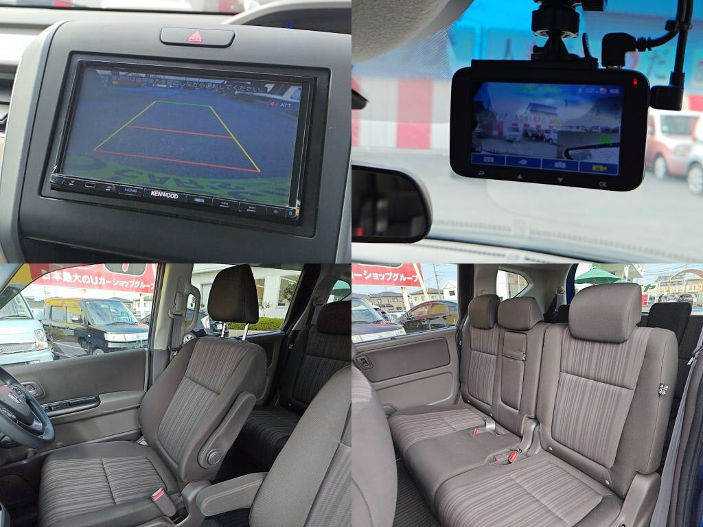 フリードハイブリッドハイブリッドＧホンダセンシングの写真 7