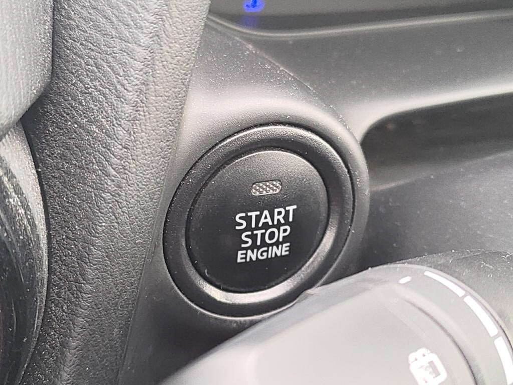 デミオ１５Ｓノーブルクリムゾンの写真 10