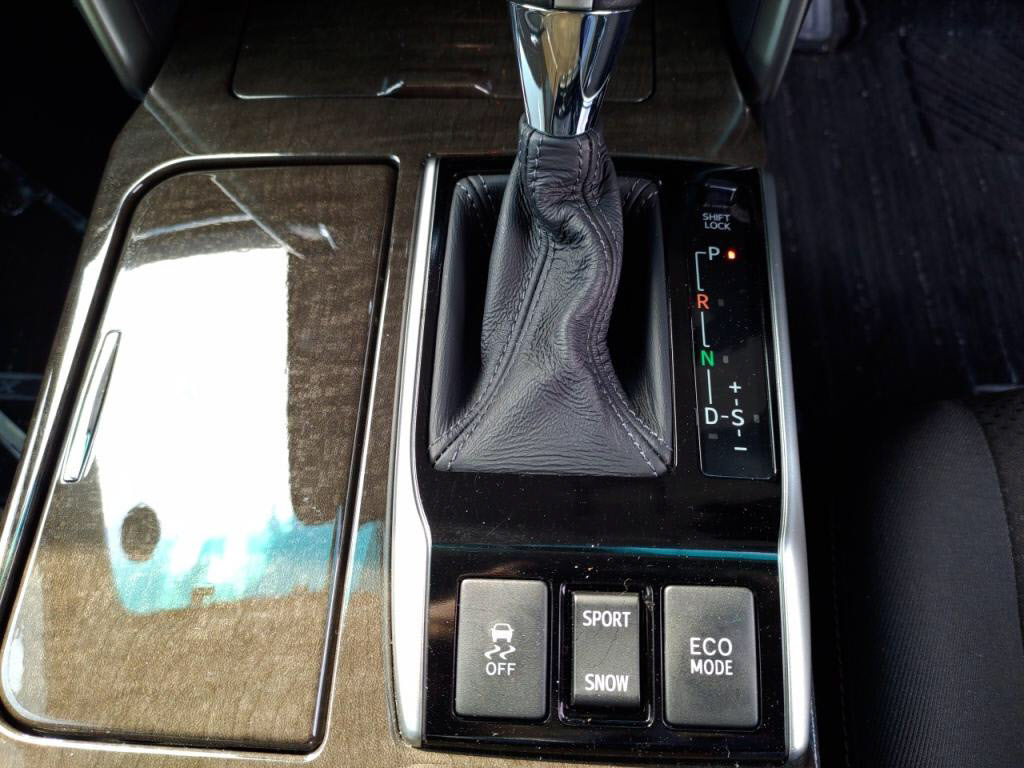 マークＸ２５０Ｇの写真 15