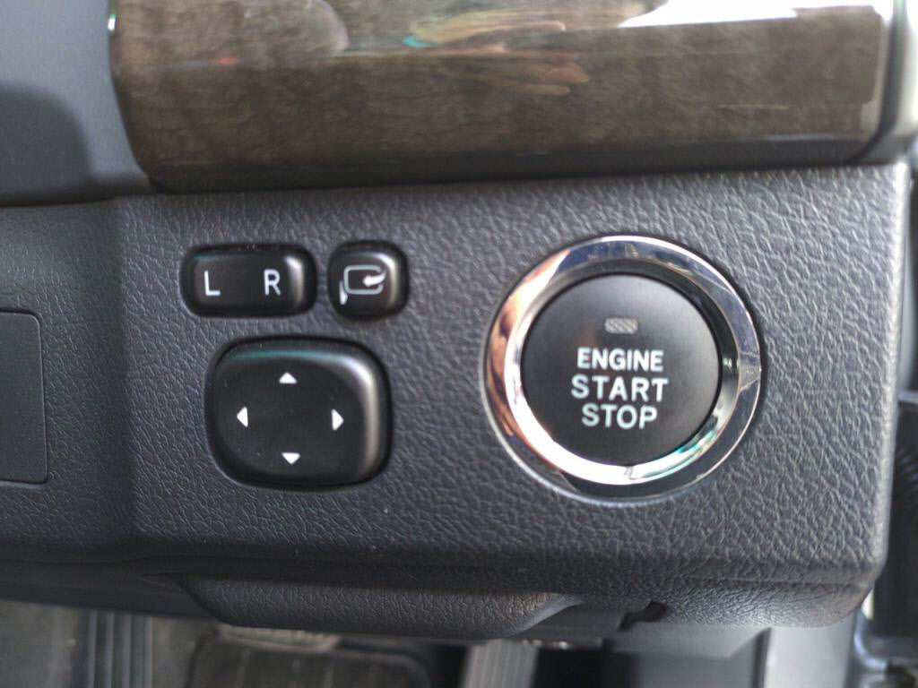 マークＸ２５０Ｇの写真 16