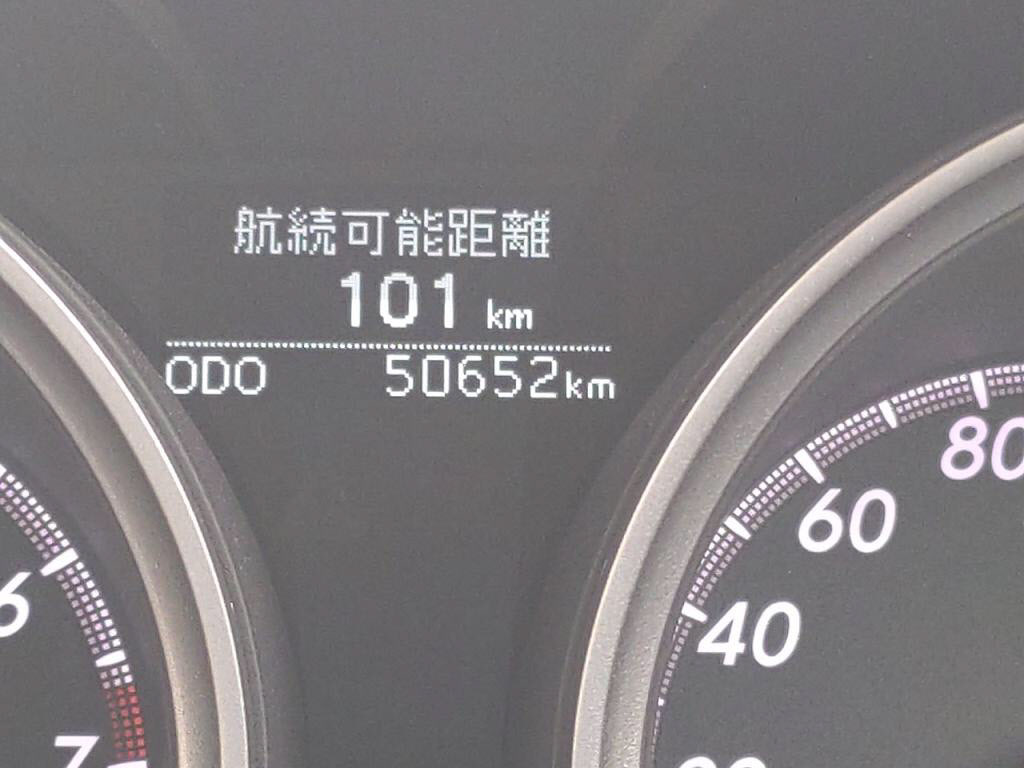 マークＸ２５０Ｇの写真 29