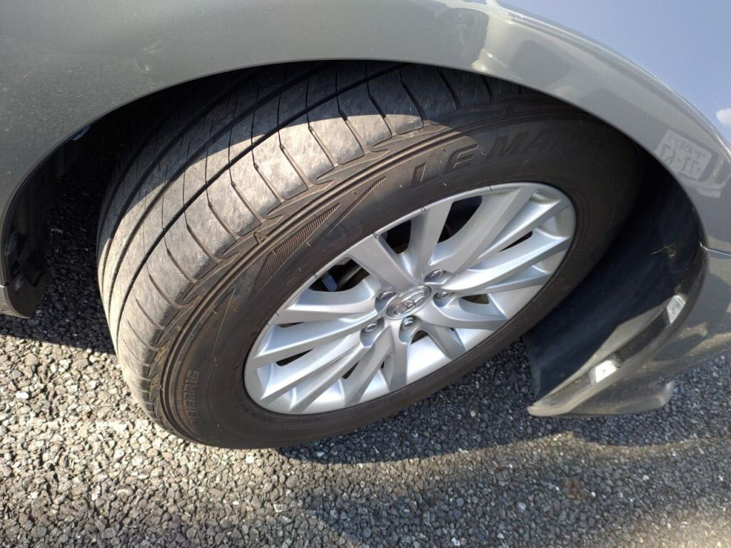 マークＸ２５０Ｇの写真 30