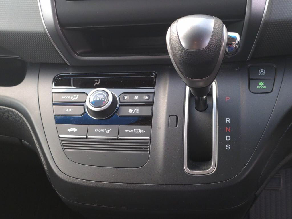 フリードプラスＧホンダセンシングの写真 10