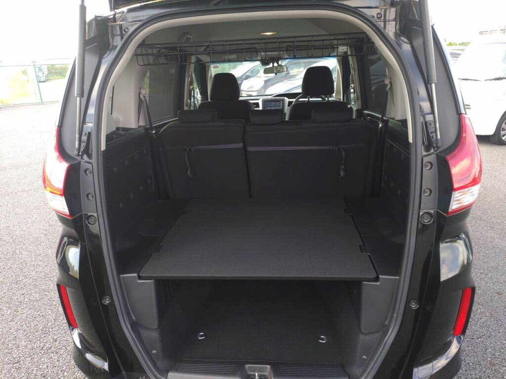 フリードプラスＧホンダセンシングの写真 21