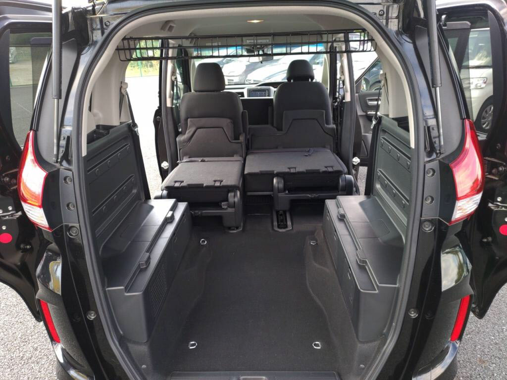 フリードプラスＧホンダセンシングの写真 26