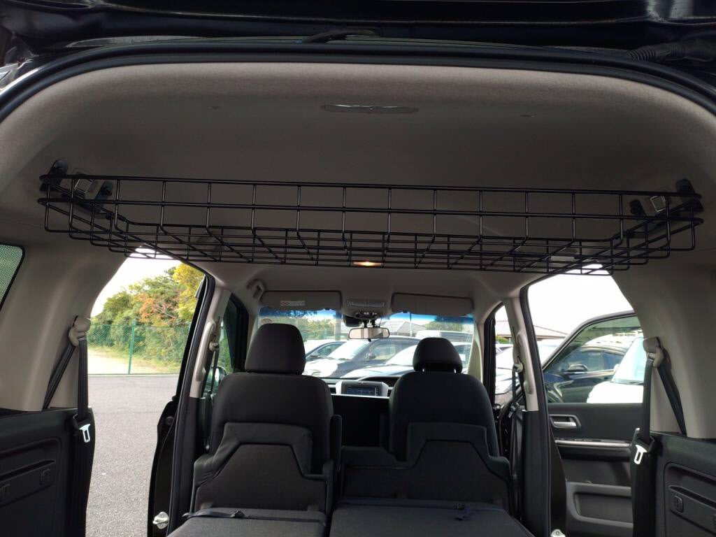 フリードプラスＧホンダセンシングの写真 27