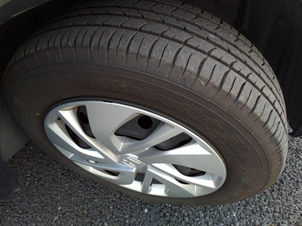 フリードプラスＧホンダセンシングの写真 30