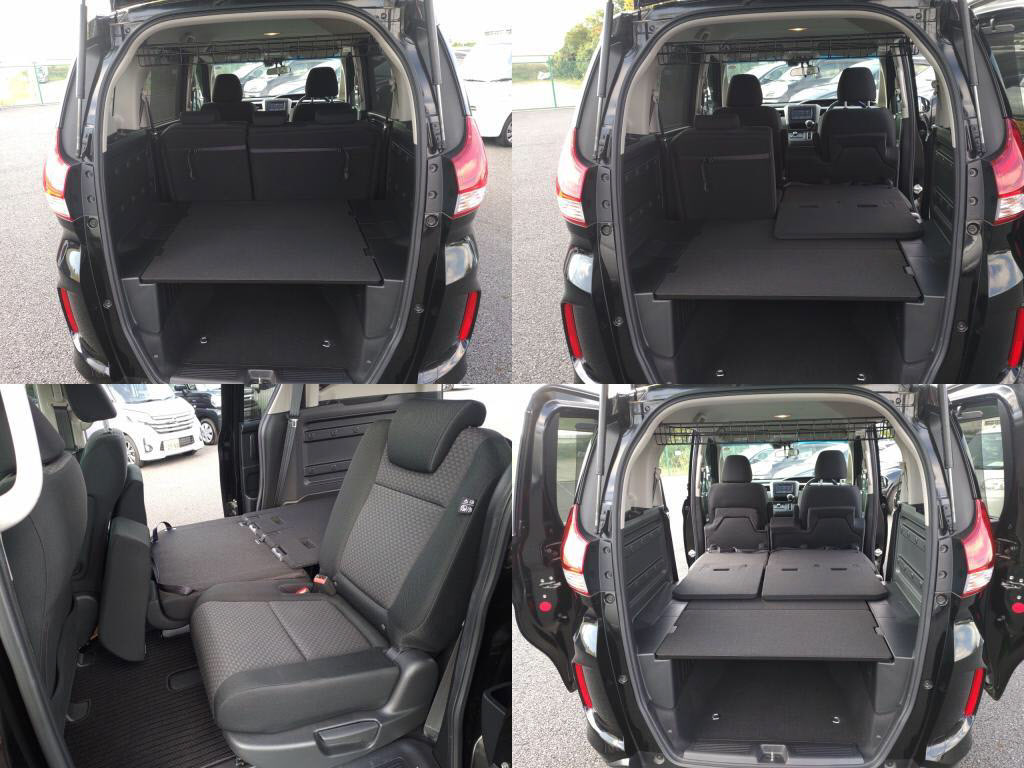 フリードプラスＧホンダセンシングの写真 7