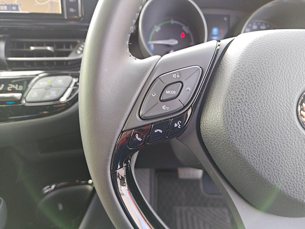 Ｃ－ＨＲハイブリッドＧの写真 18