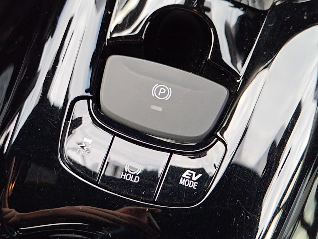 Ｃ－ＨＲハイブリッドＧの写真 21