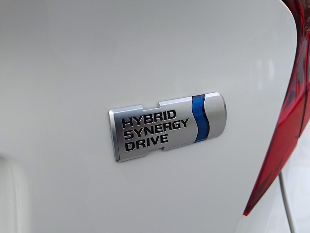 Ｃ－ＨＲハイブリッドＧの写真 26