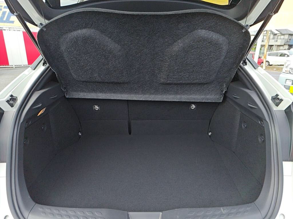 Ｃ－ＨＲハイブリッドＧの写真 27