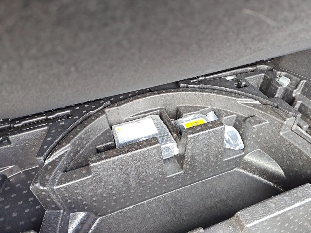 Ｃ－ＨＲハイブリッドＧの写真 30