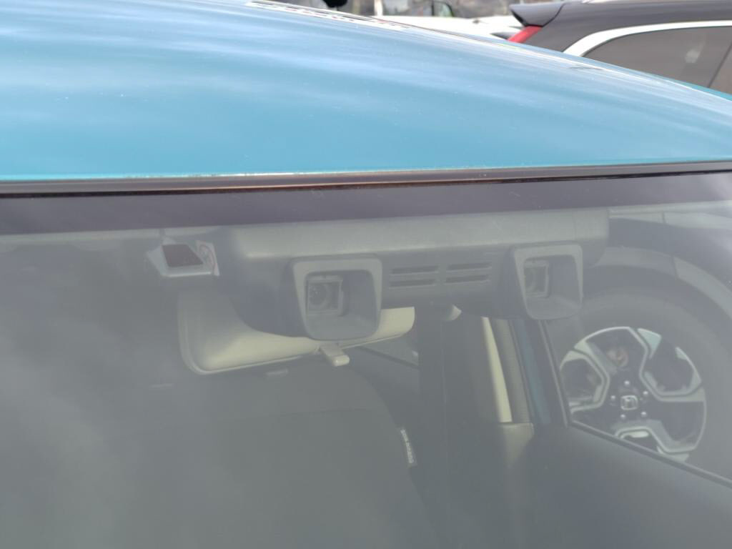 イグニスハイブリッドＭＧの写真 10