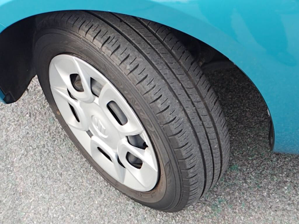 イグニスハイブリッドＭＧの写真 12