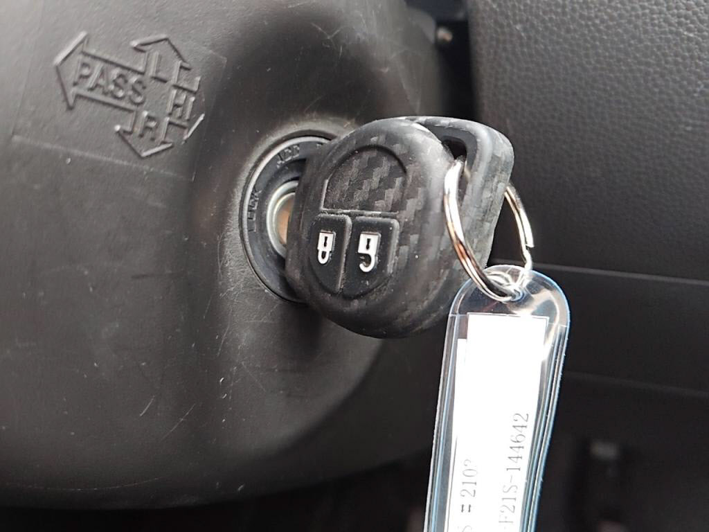 イグニスハイブリッドＭＧの写真 13