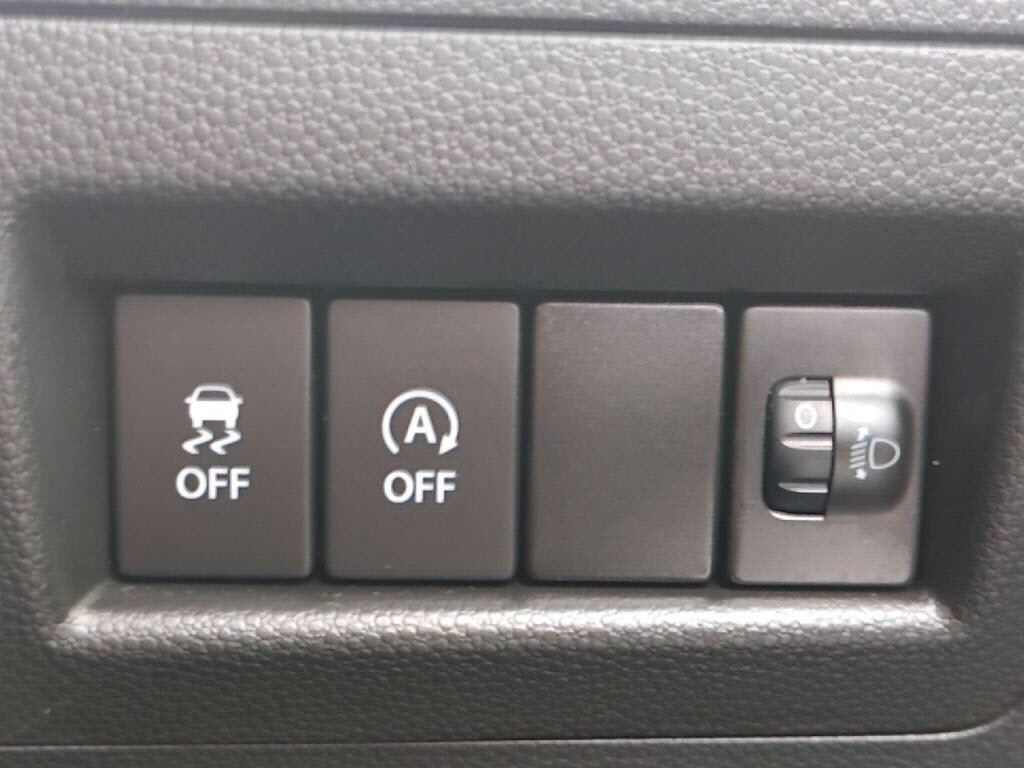 イグニスハイブリッドＭＧの写真 14